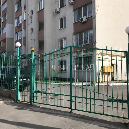 Апартаменты Вузовский Апартаменти *